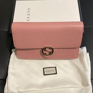 Gucci Clutch